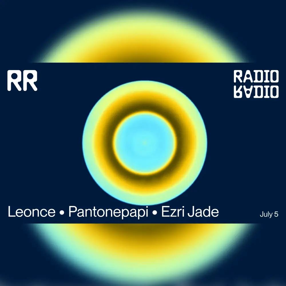 Leonce • Pantonepapi • Ezri Jade